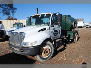 2005 International DURASTAR 4300