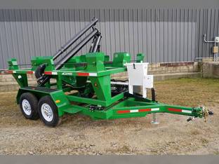 2025 TRAVIS SEED CART HSC 4000