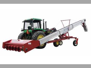 Hutchinson Trac Mass-ter