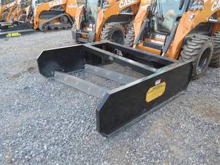 2024 D.A. Hochstetler & Sons DRIVEWAY FINISHER