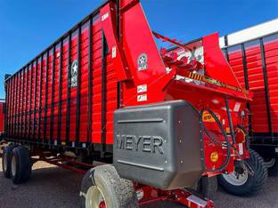 2025 Meyer RTX224