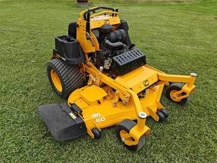 2023 Cub Cadet PRO X 660