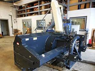 2023 BUHLER FARM KING Y1080C