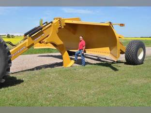 2025 BRIDGEVIEW MFG INC 2410