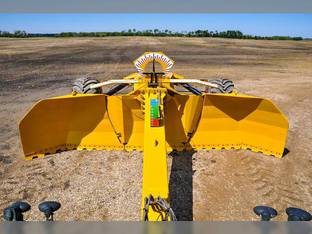 2025 BRIDGEVIEW MFG INC 1870