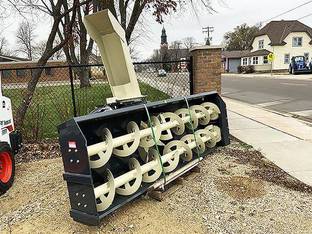 Buhler Allied Y1200CL