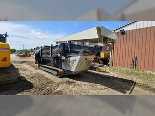 2019 ASTEC RANGER SS13