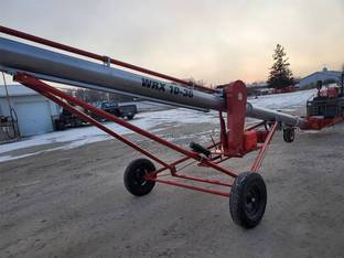 2025 Hutchinson WRX10-36