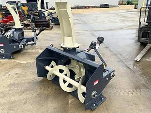 Buhler Allied YC5010-4