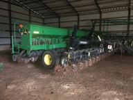 2007 John Deere 1520