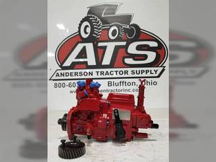 International 684225C91