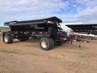 2020 SIDE DUMP INDUSTRIES D522BAR252J12