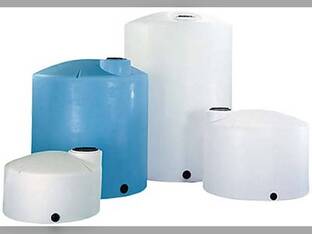 Bestway Poly Tanks
