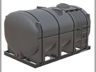 Bestway Elliptical Leg Tanks