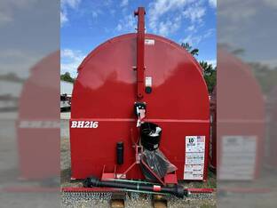 2025 Bush Hog BH216
