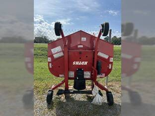 2025 Bush Hog HDTH5