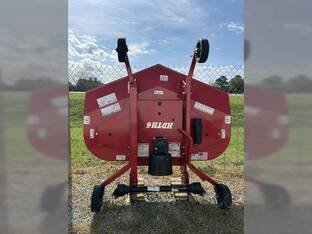 2025 Bush Hog HDTH6