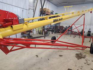 2025 Westfield WRX80-56