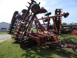 1998 Sunflower 1433-32