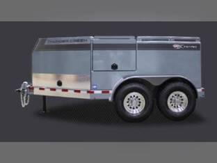 2025 Thunder Creek FST750