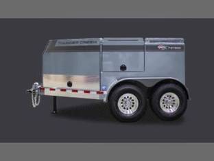 2025 Thunder Creek FST500