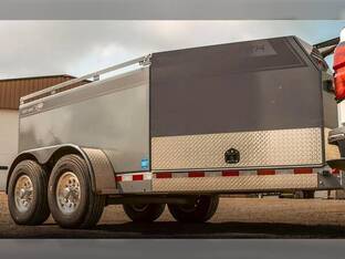 2025 Thunder Creek DEF990