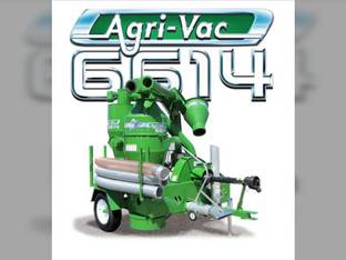 Walinga Inc. AGRI-VAC 6614 for Sale New & Used | Fastline