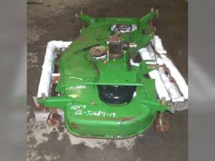 John Deere