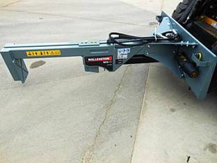 Wallenstein WX410-YEL