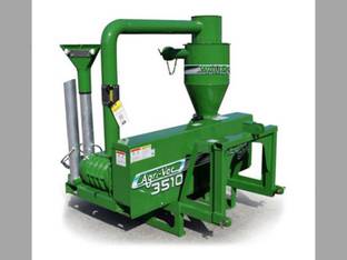 2025 Walinga Inc. AGRI-VAC 3510 3PH