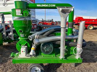 2025 Walinga Inc. AGRI-VAC 3510E
