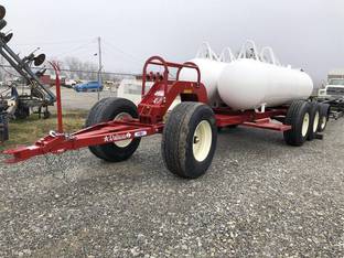 Dalton Ag WNDTGN1000