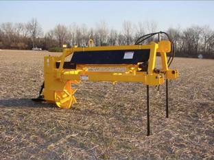 2025 Hurricane 3PTSWINGER