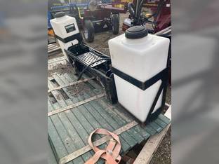 2016 Erskine DUST CONTROL WATER KIT