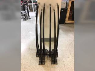 2019 Case IH NEEDLES