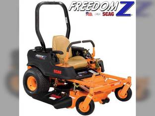 2025 Scag SFZ52-24KT