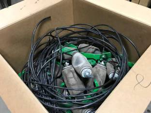 John Deere BA32863 PNEUMATIC DOWN FORCE