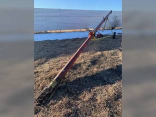 Farm King 8x51