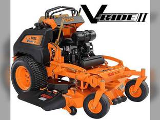 2025 Scag SVRII-36A-19FX