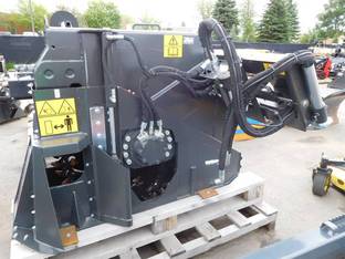 2017 Bobcat WS18 WHEEL SAW