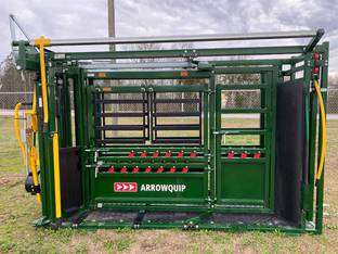 2023 ARROWQUIP 87 Series