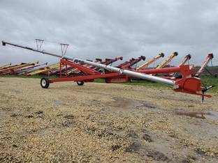 2025 Hutchinson HX2 10-63