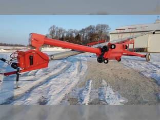 2025 Hutchinson HX2 10-73