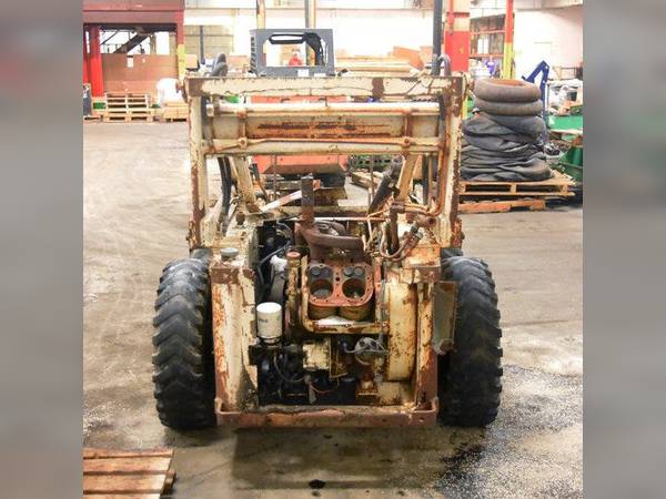 Bobcat 610 Parts/Salvage #EQ-33404 All States Ag Parts LAKE MILLS Iowa