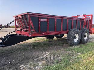 2025 WEST POINT DESIGN TR22T-VD