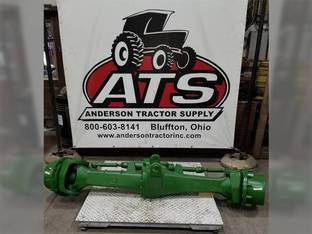 John Deere AL205828