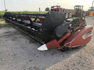2009 Case IH 2020
