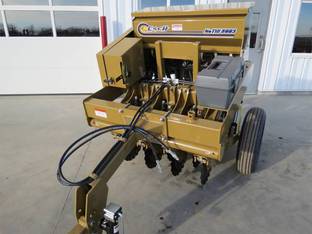 2025 Esch Manufacturing 5603