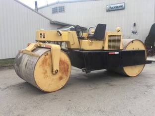 1995 HYSTER-YALE GROUP C340A