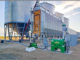 2026 Walinga Inc. AGRI-VAC 510